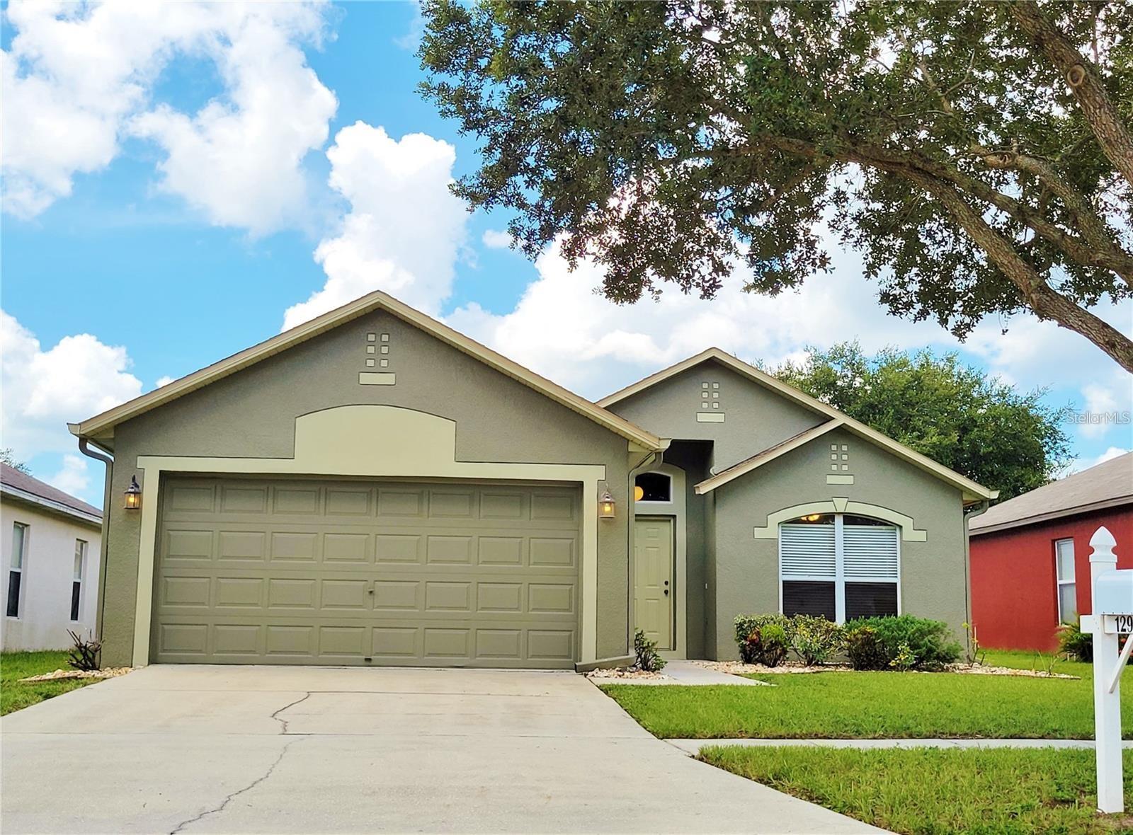 12925 Parkington Dr Property Photo