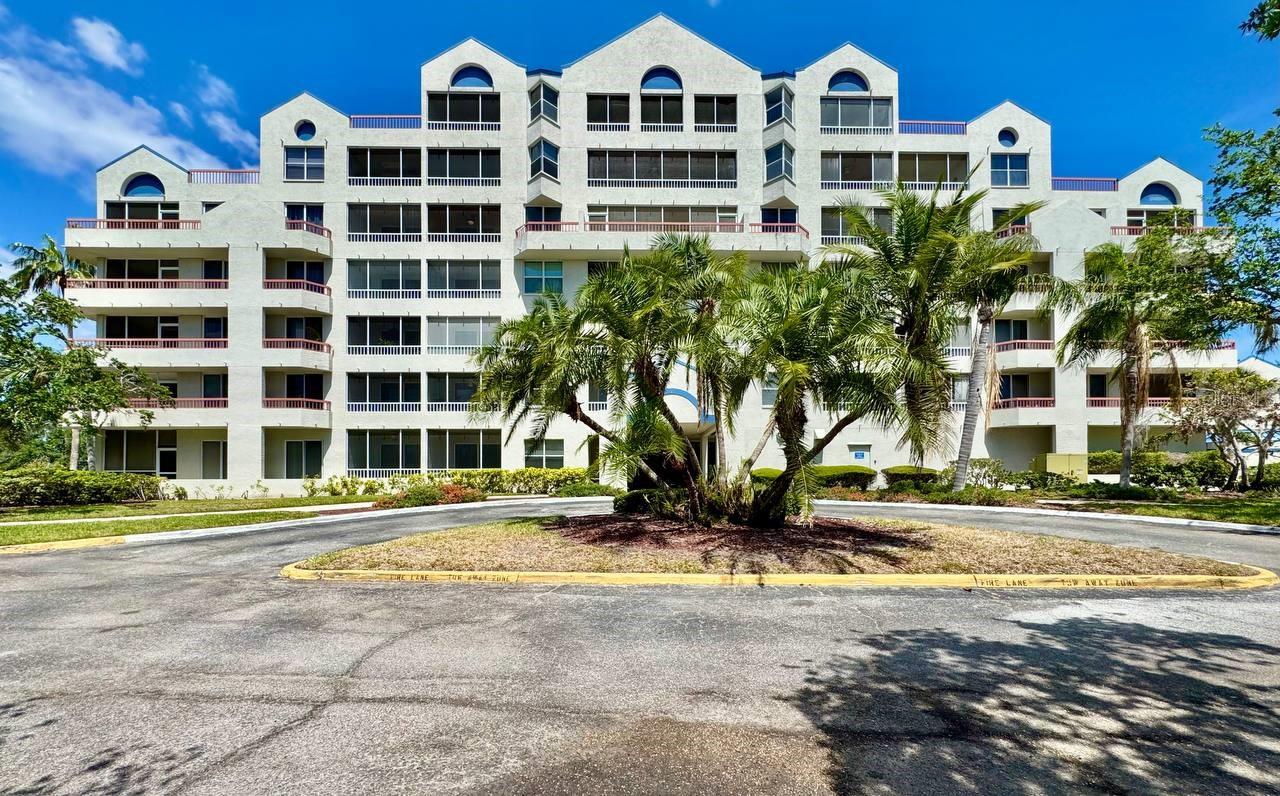 2333 Feather Sound Dr #a101 Property Photo