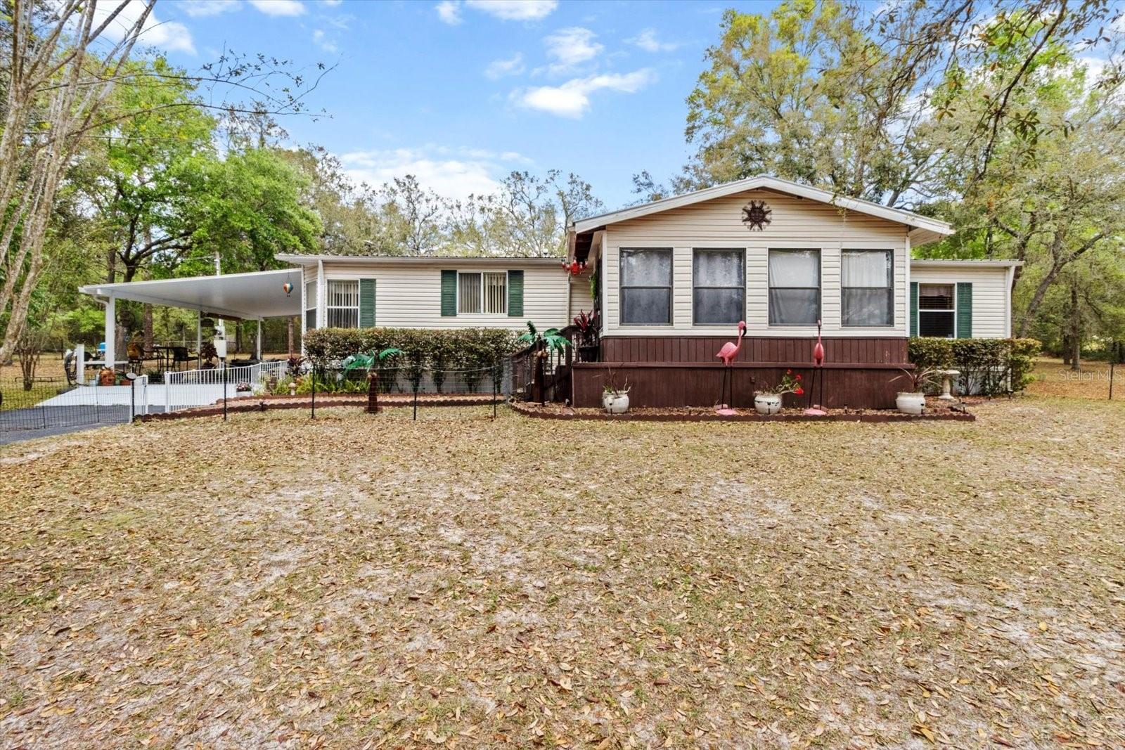 2999 E Dove Ct Property Photo