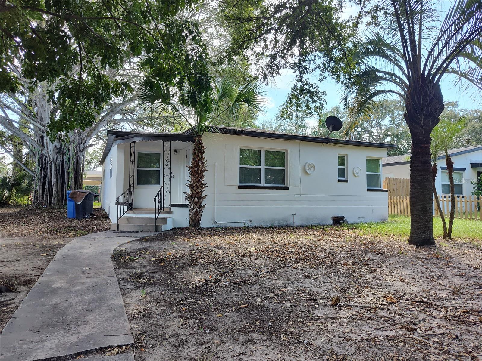 2450 Melrose Ave S Property Photo