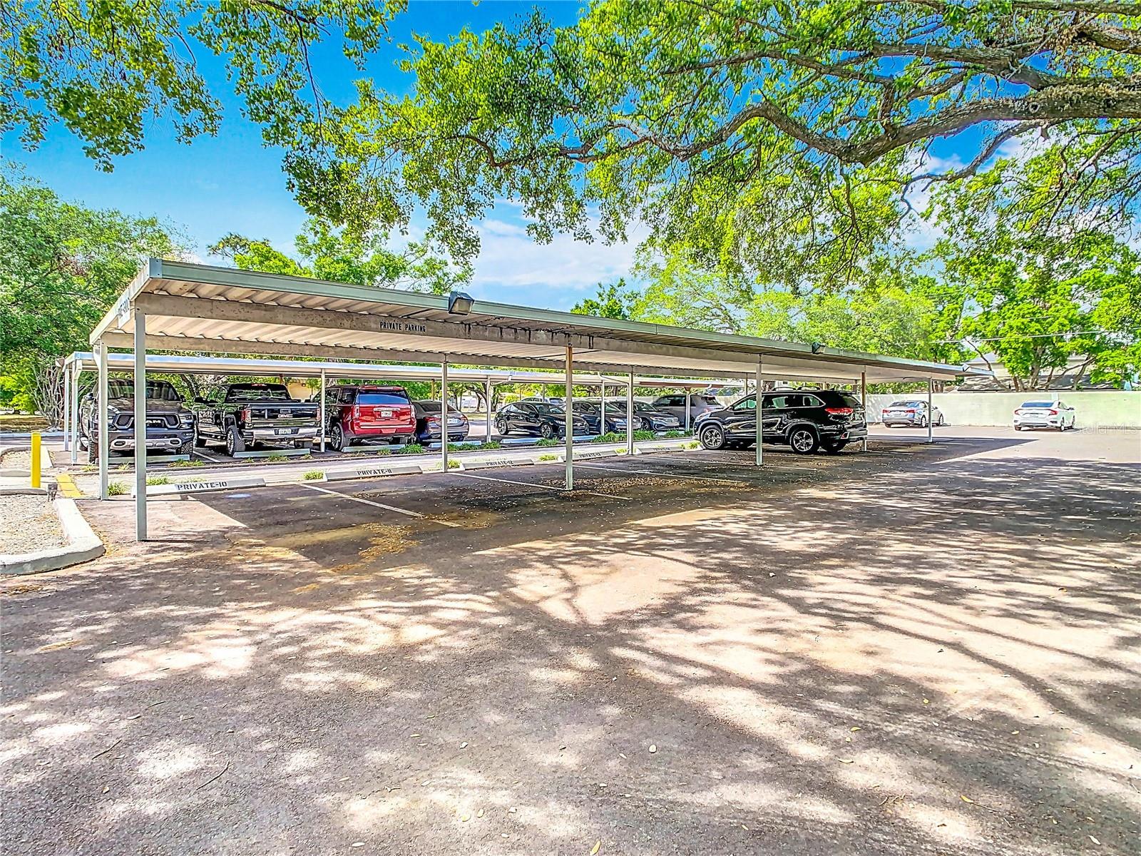 3333 W Kennedy Blvd #201 Property Photo 60