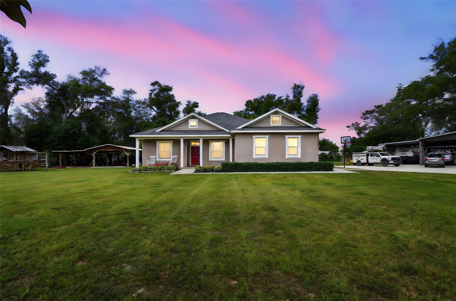 4819 Cooper Rd Property Photo