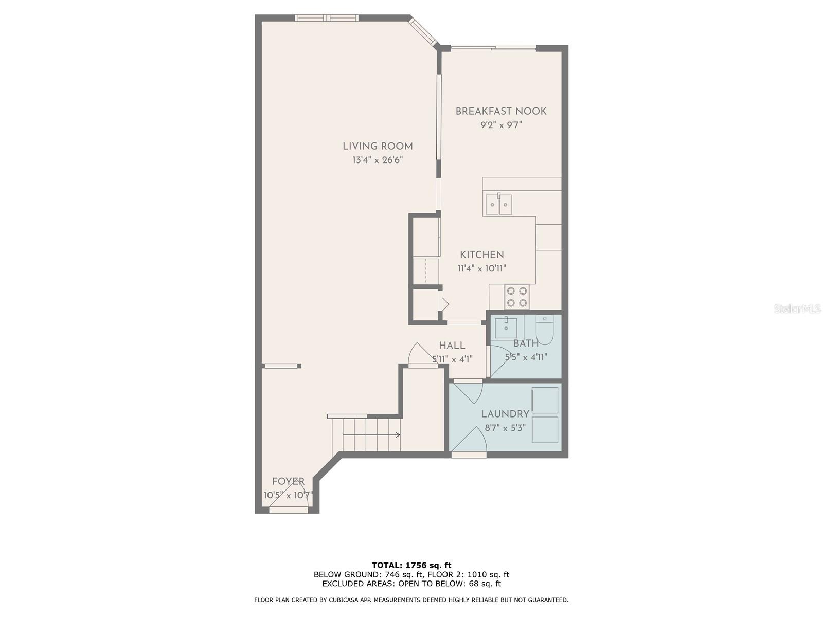2983 Covewood Pl Property Photo 7