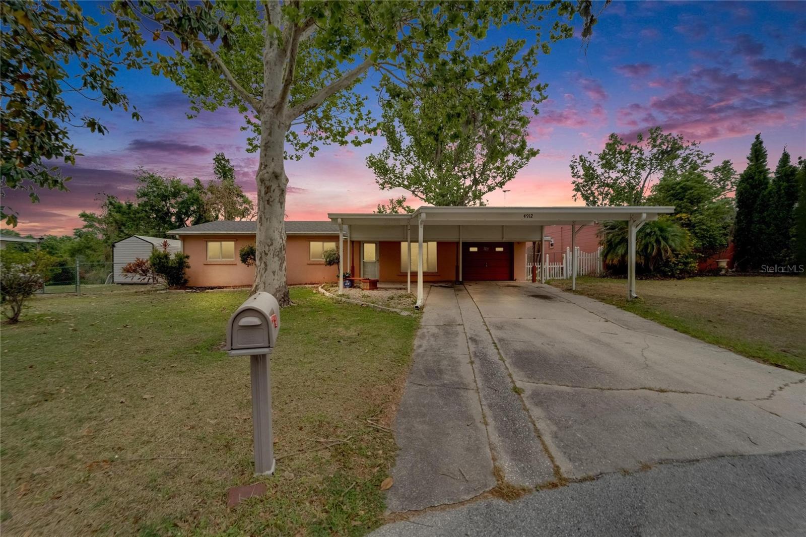 4912 Marla Ave Property Photo