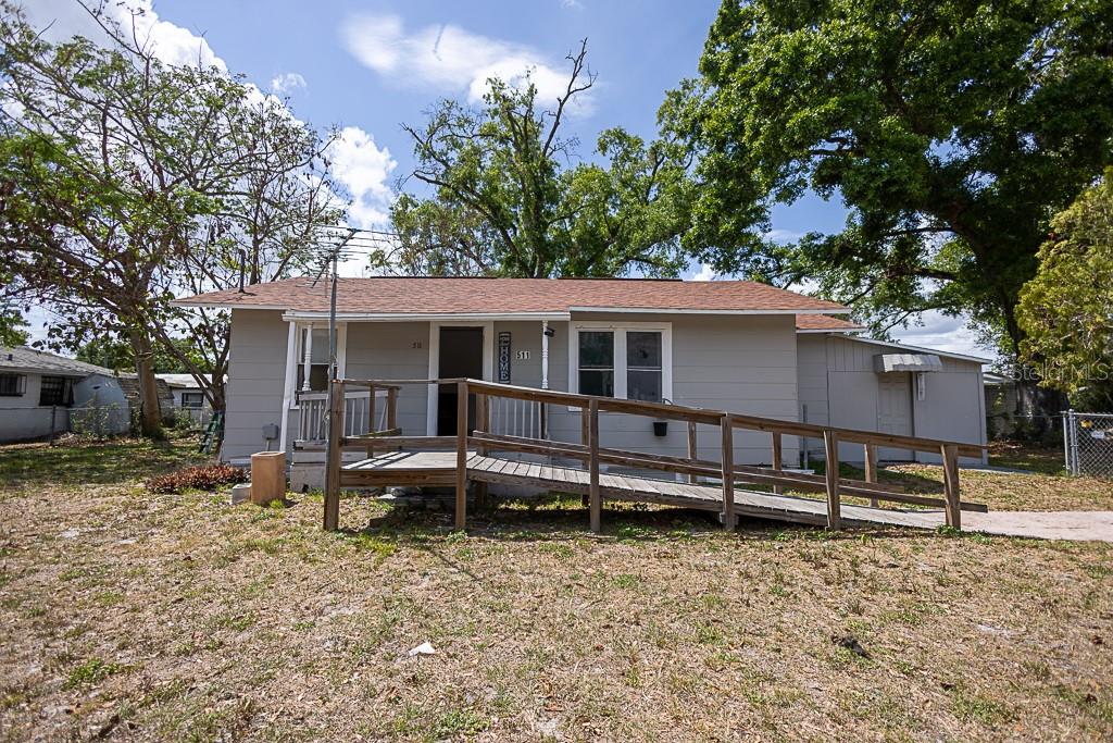 511 S Grady Ave Property Photo