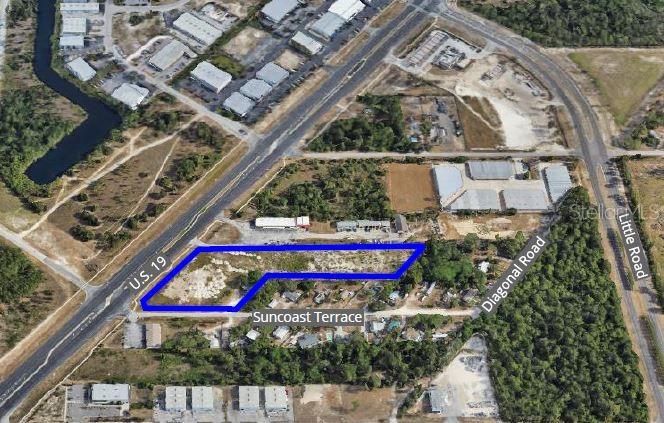 9081 Suncoast Ter Property Photo 1