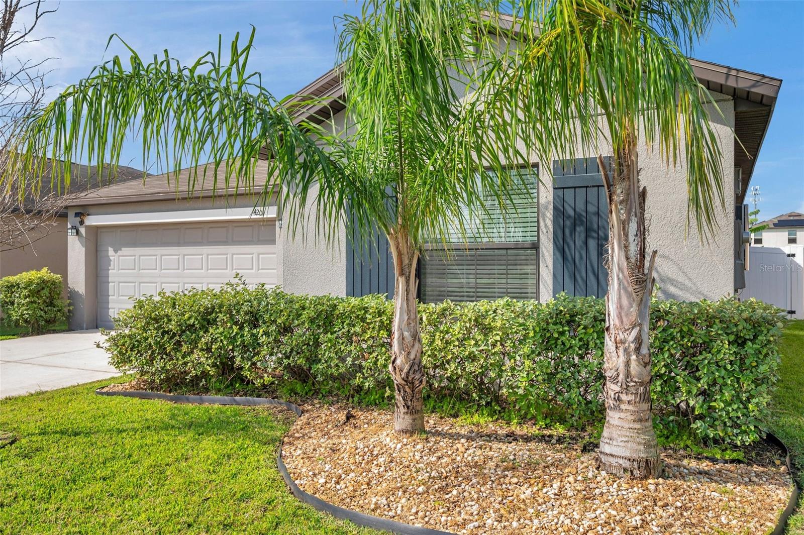 4201 Globe Thistle Dr Property Photo 1