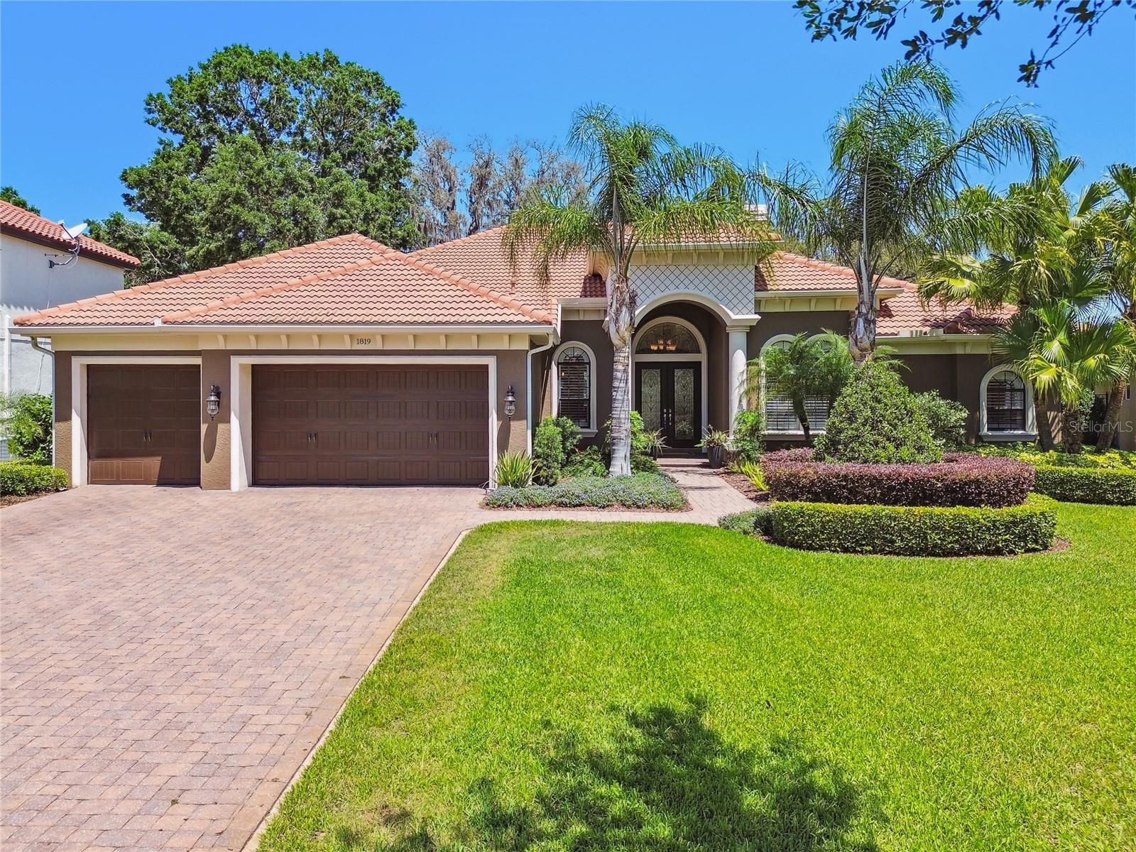 1819 Bella Casa Ct Property Photo