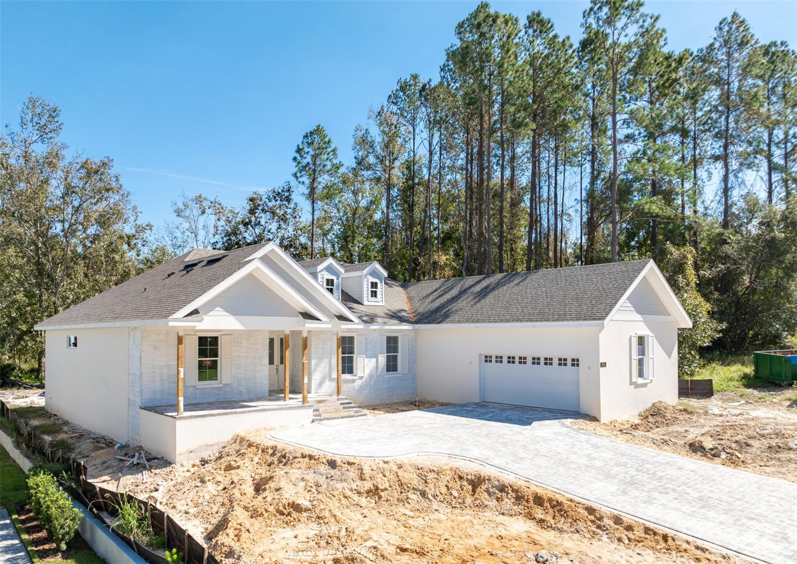 3926 Southern Valley Loop Property Photo
