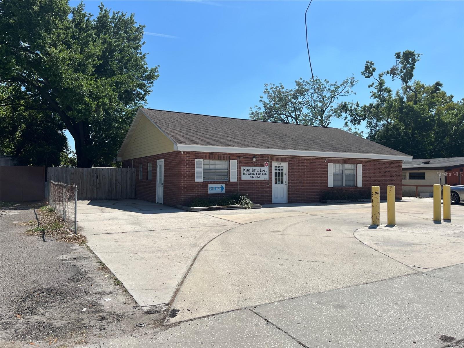 7311 N Armenia Ave Property Photo 1