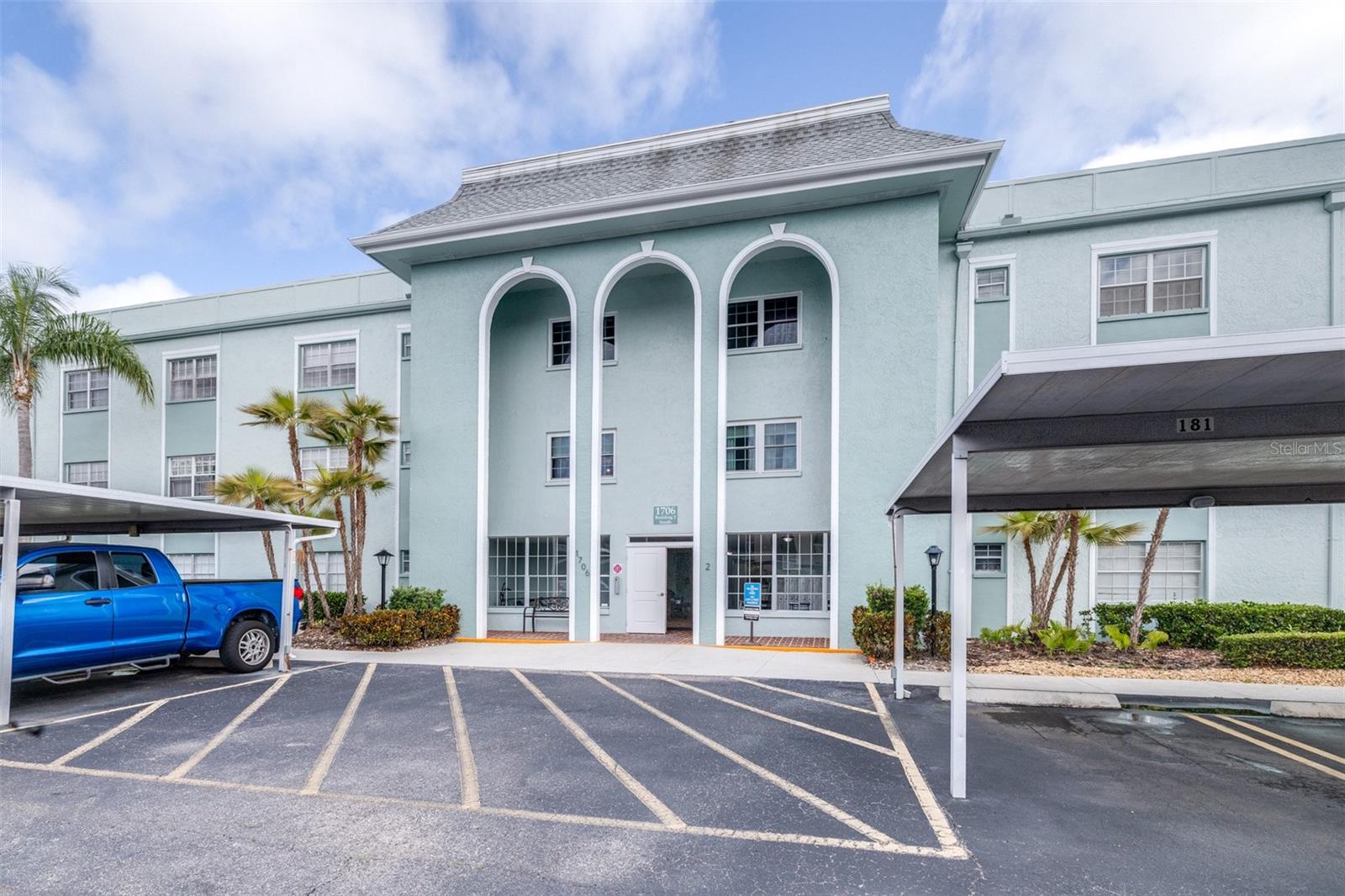 1706 Belleair Forest Dr #336 Property Photo