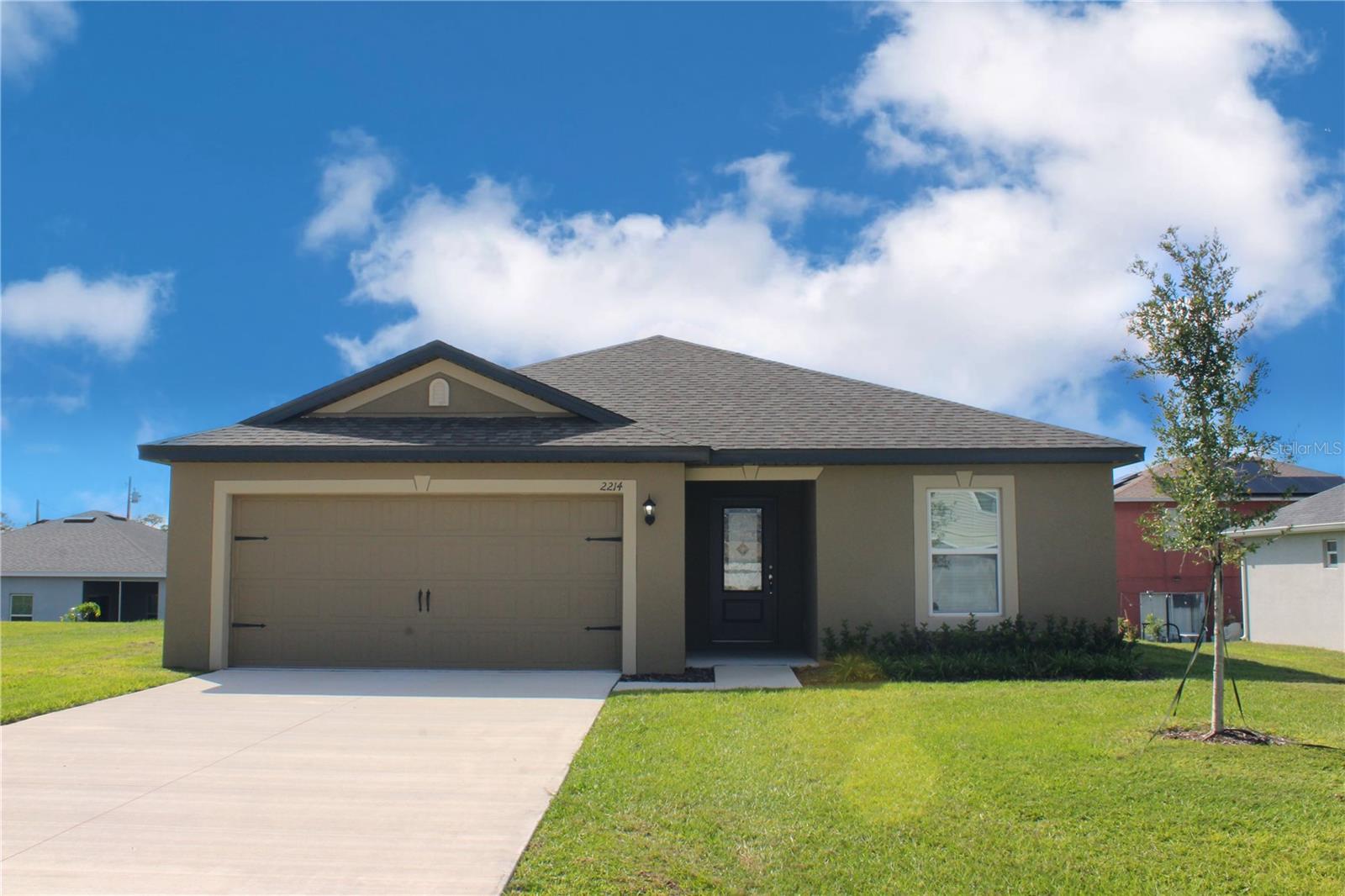 2214 PECOS CT Property Photo 1