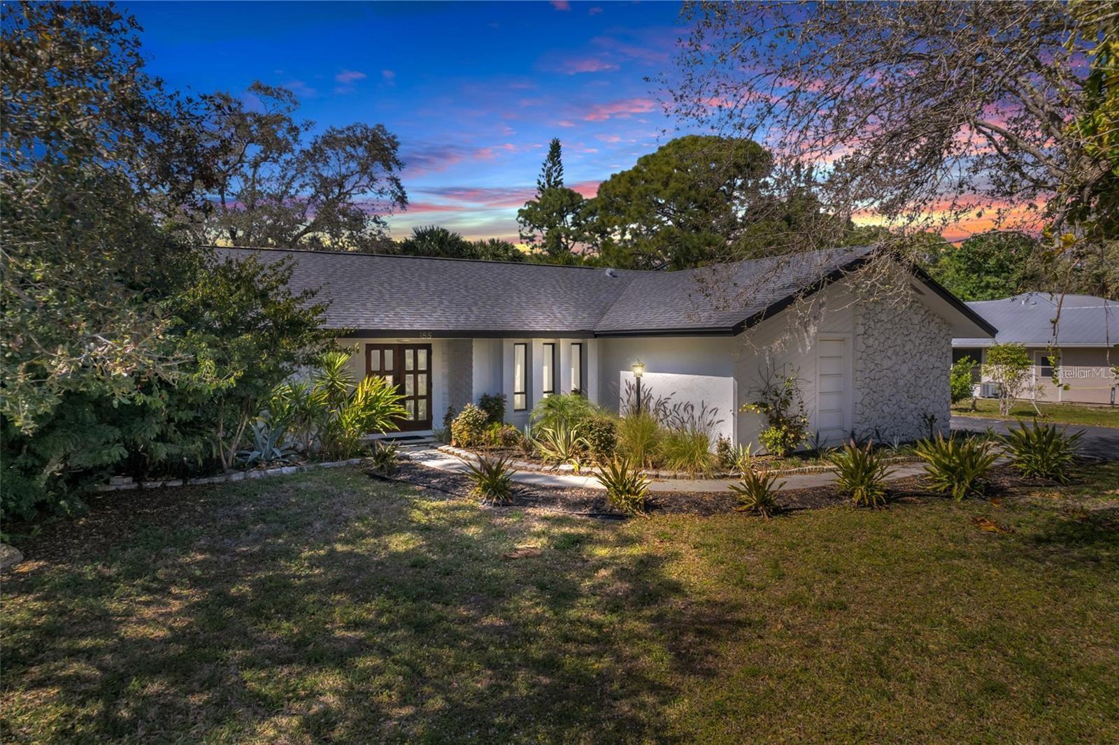 155 Old Tamiami Trl Property Photo