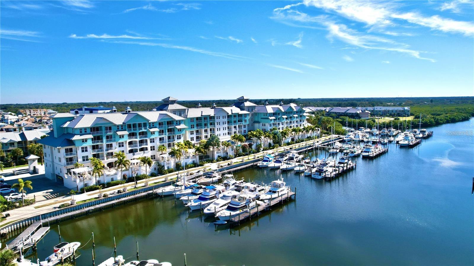525 Bahia Beach Blvd Property Photo 1