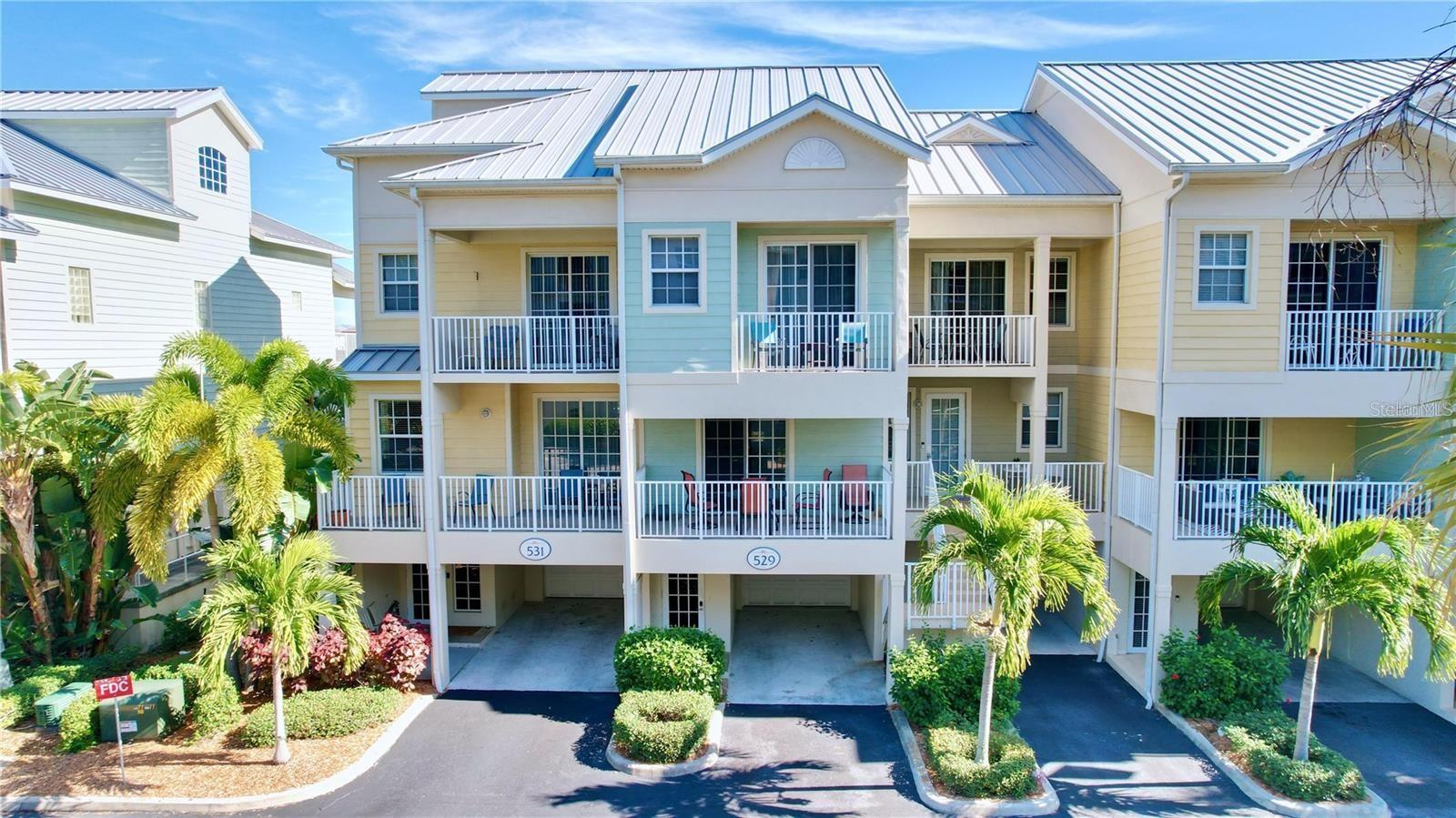 525 Bahia Beach Blvd Property Photo 2