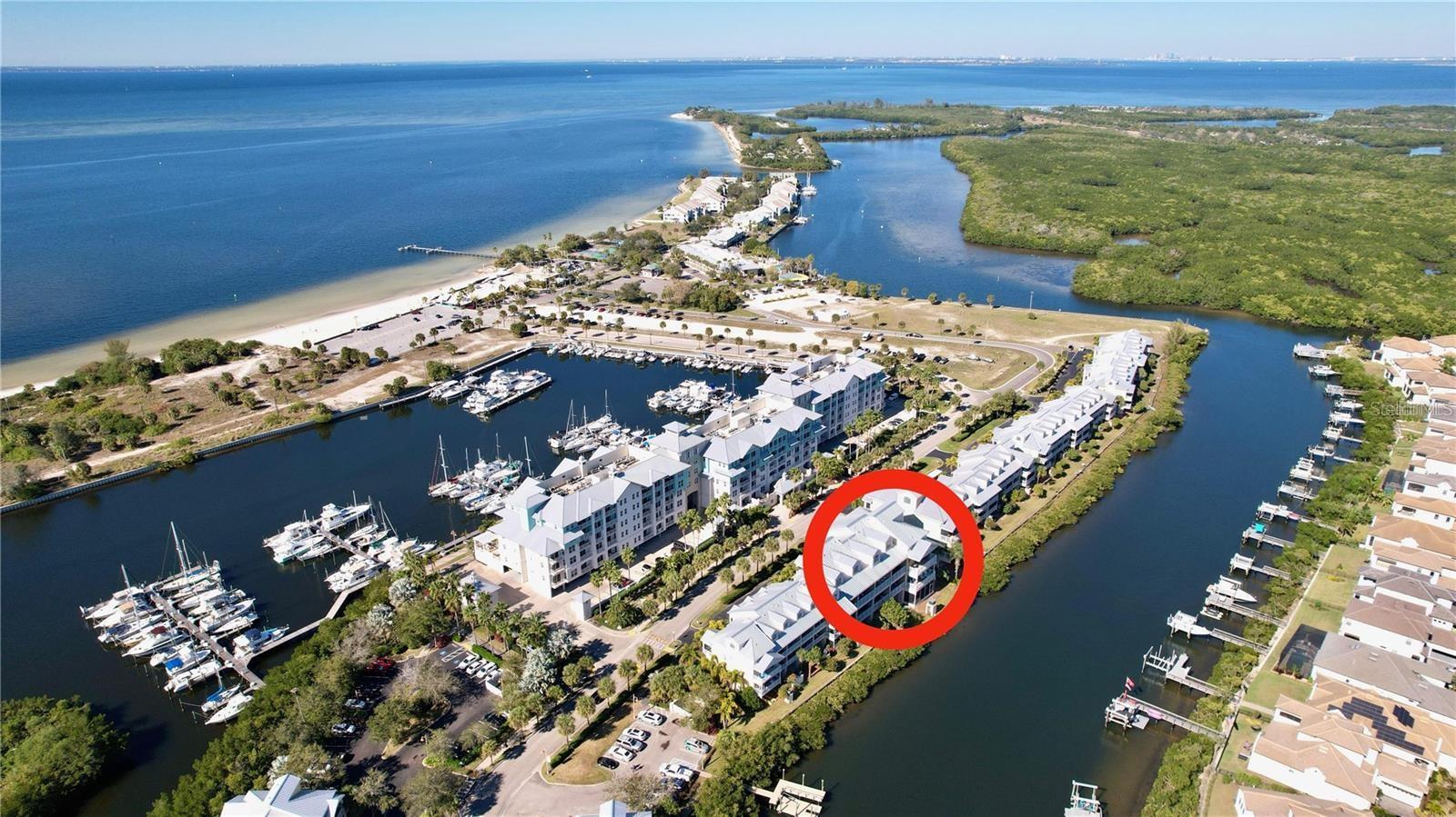 525 Bahia Beach Blvd Property Photo 44