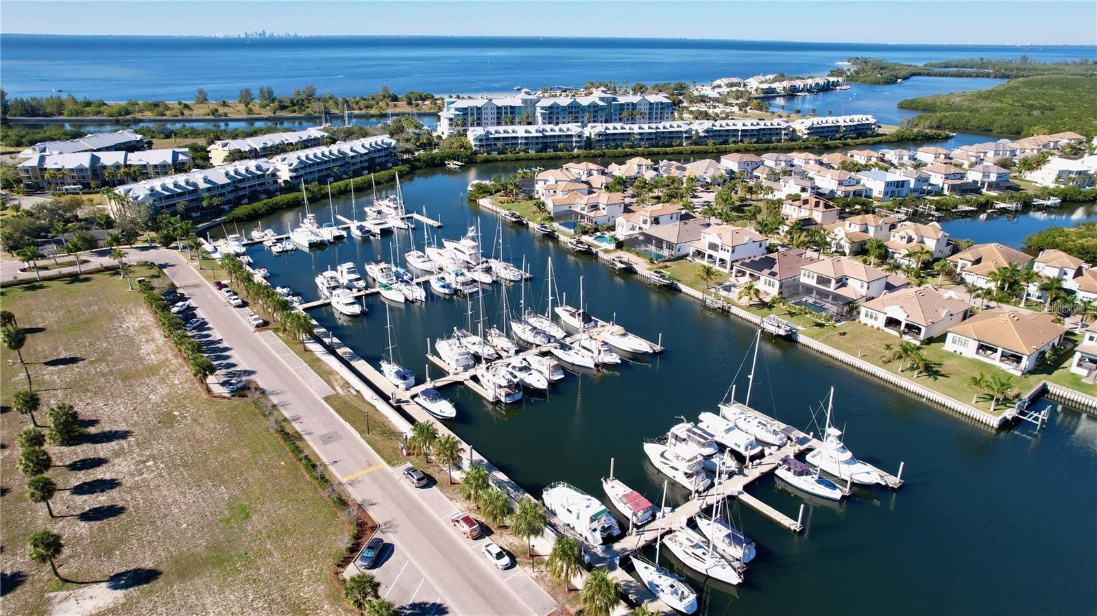 525 Bahia Beach Blvd Property Photo 47