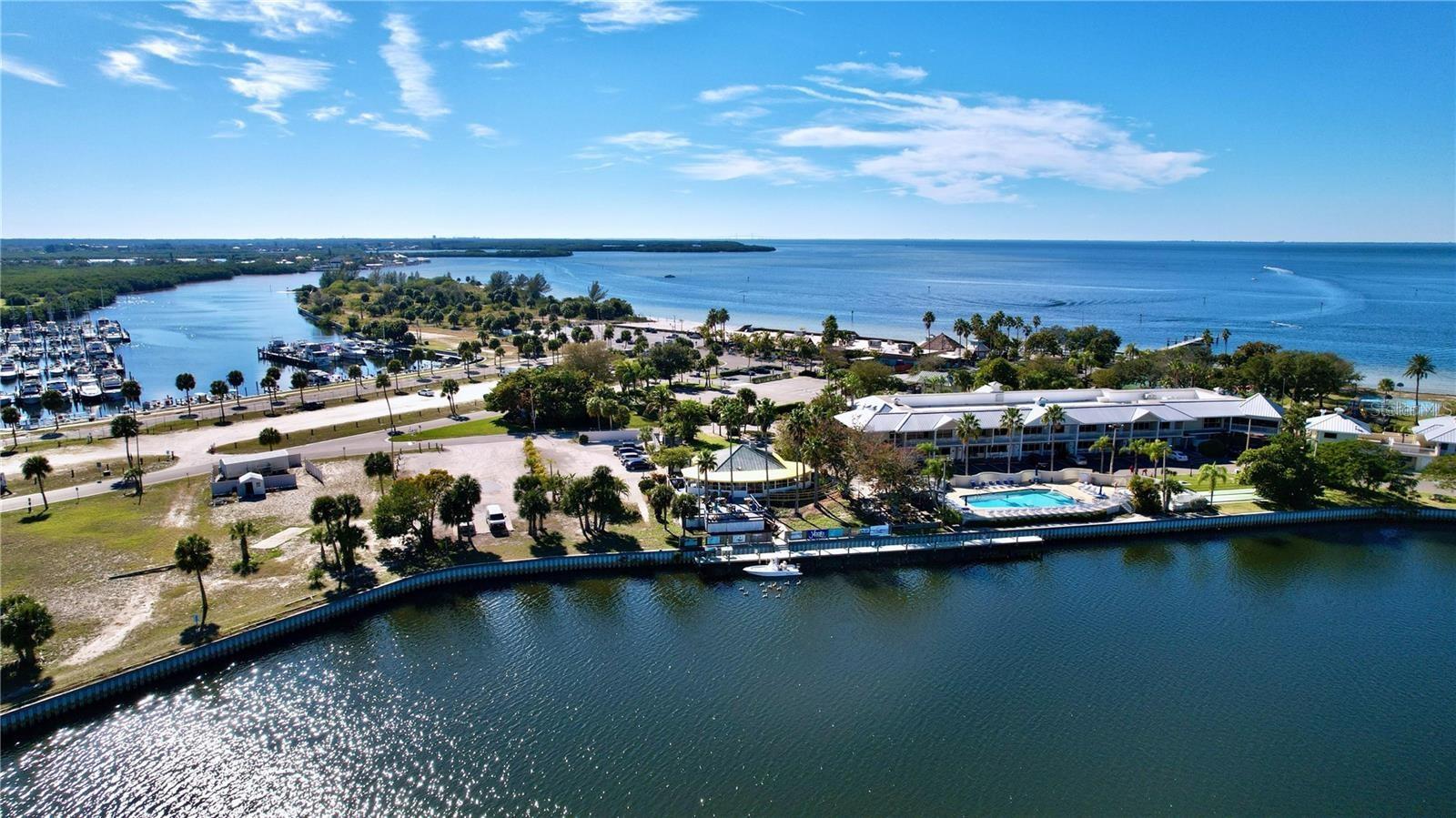 525 Bahia Beach Blvd Property Photo 50