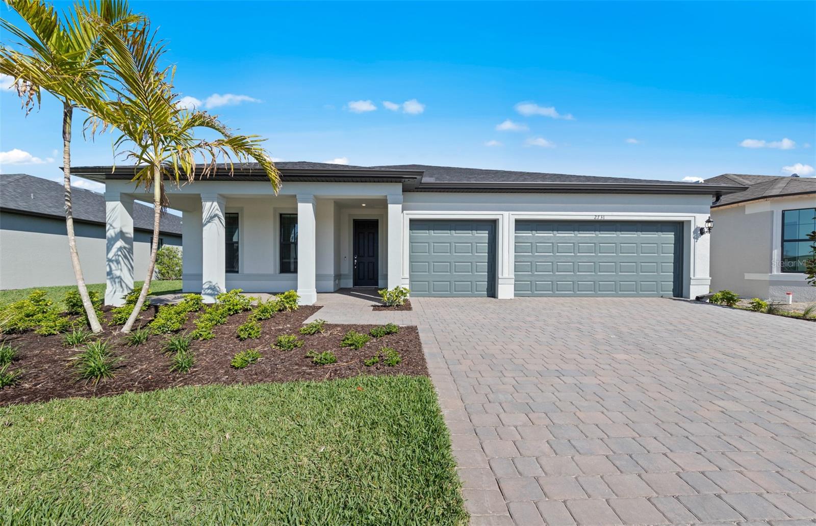 2731 Winding Creek Trl Property Photo