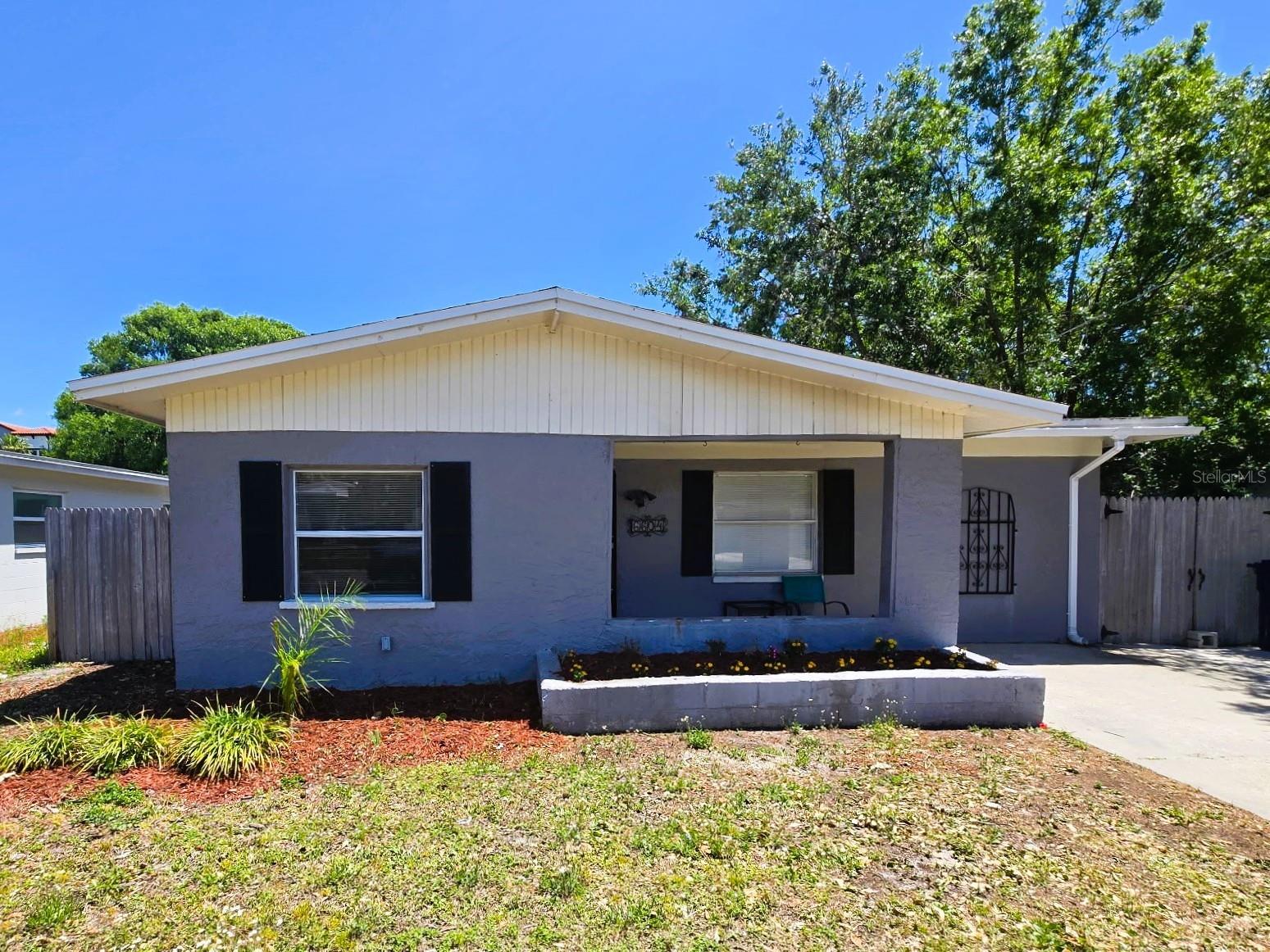 6604 S Mascotte St Property Photo