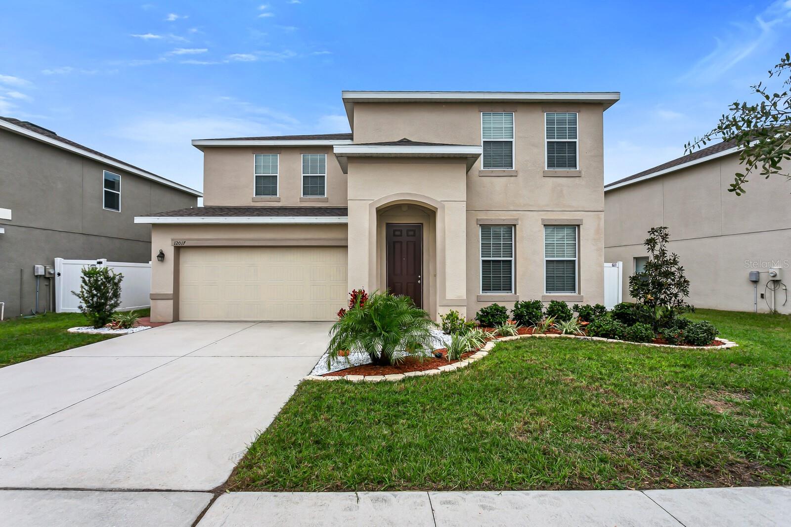 12017 Grand Kempston Dr Property Photo