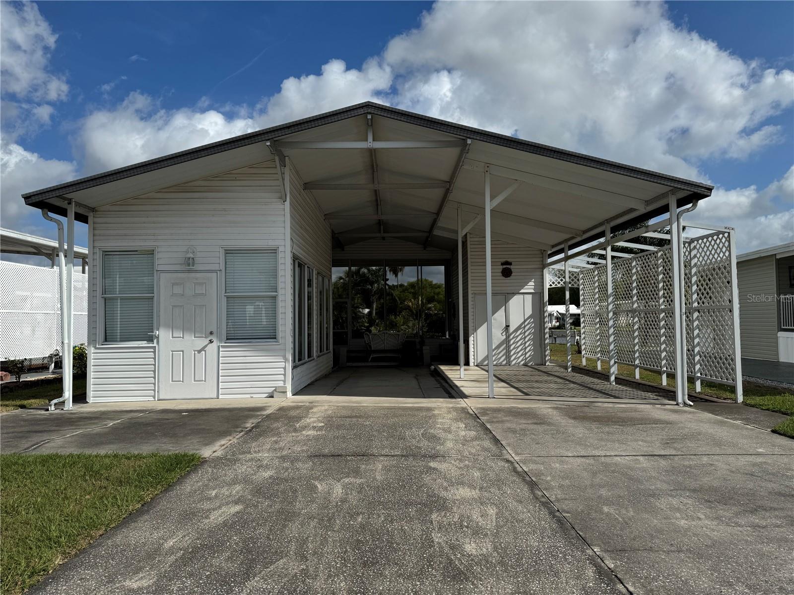 American Condominium Parks Zephyrhills Real Estate Listings Main Image