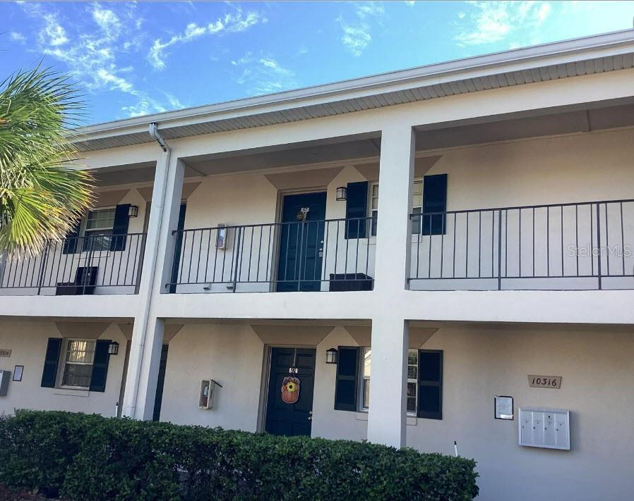 10316 Carrollwood Ct #57 Property Photo