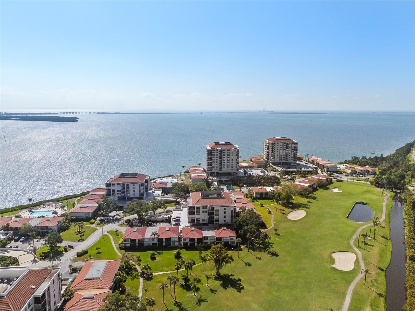 6269 PALMA DEL MAR BLVD S #112 Property Photo 1