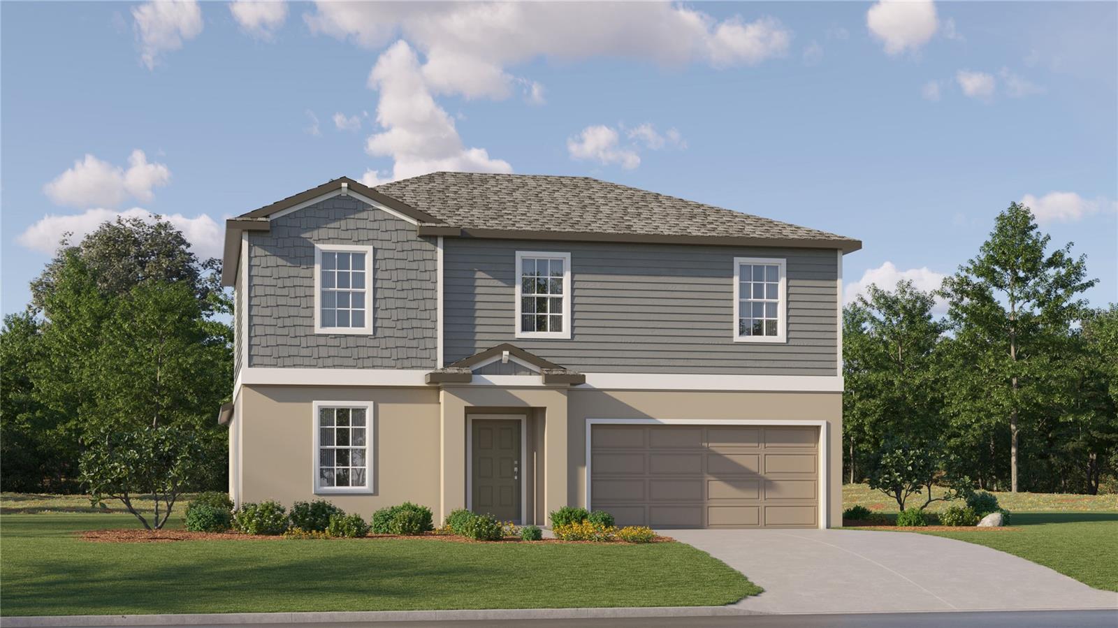 7770 Painted Sky Pl Property Photo 1