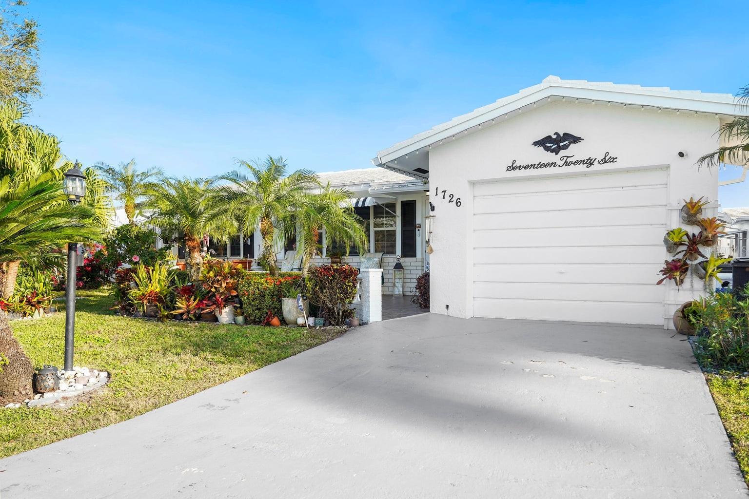 1726 Sw 19th Dr Property Photo