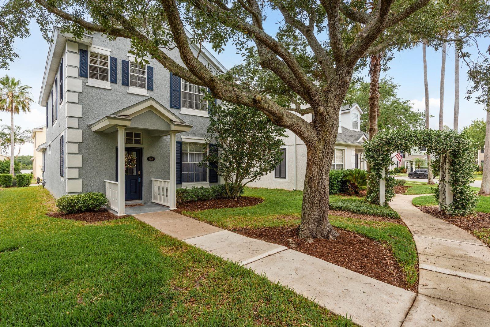 9106 Crystal Commons Way Property Photo 1