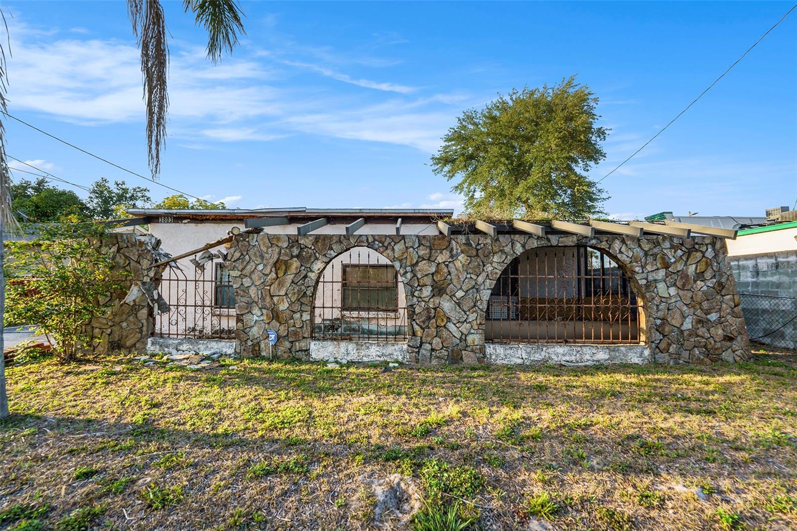 3803 W Palmetto St Property Photo
