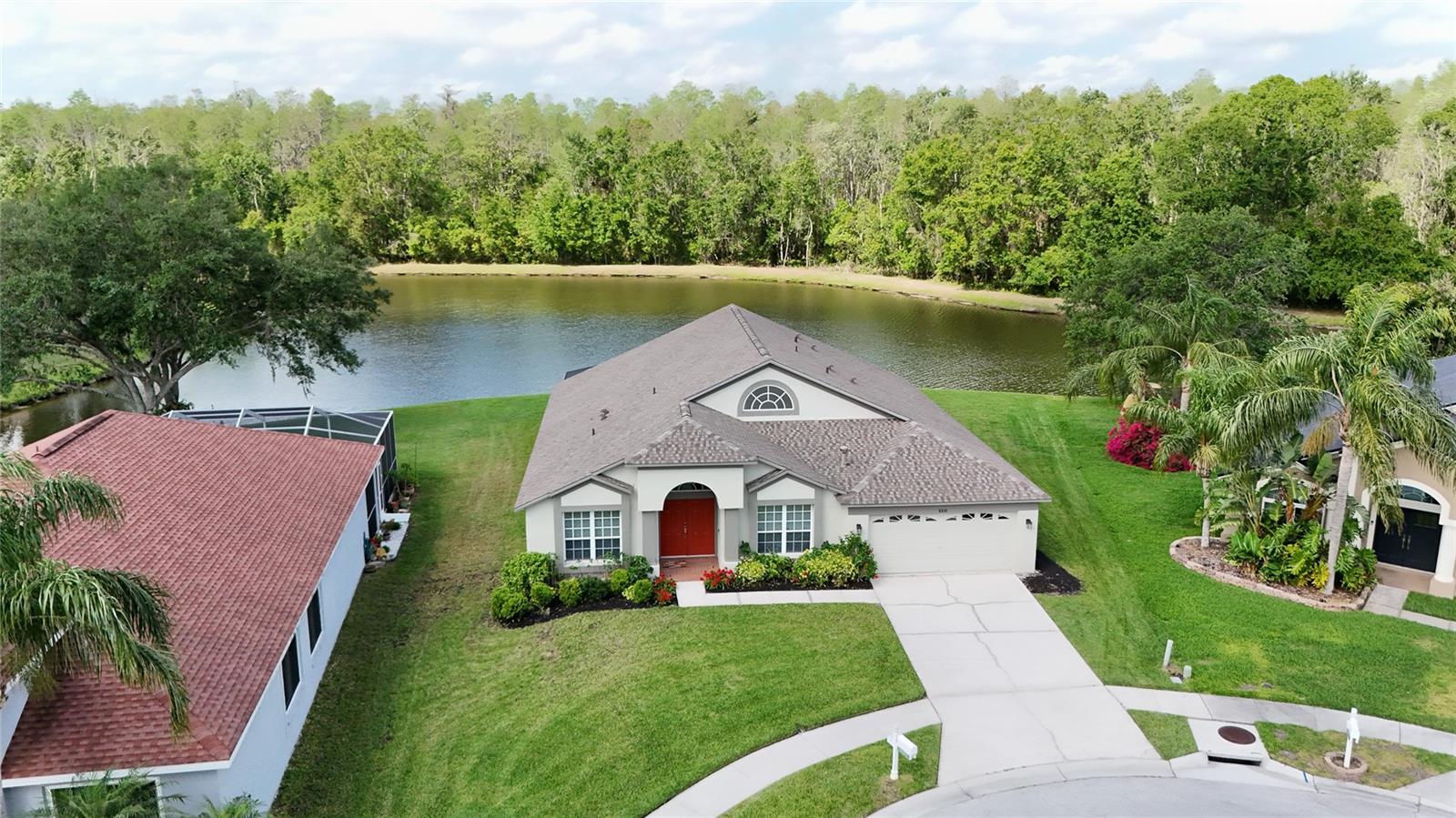 5331 Villagebrook Dr Property Photo