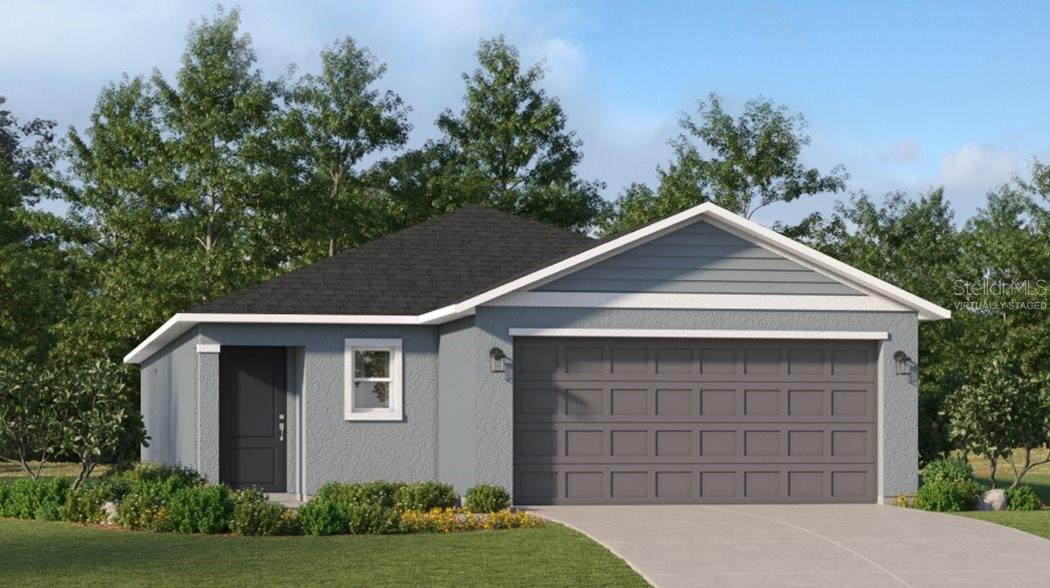 2798 Pioneer Trl Property Photo