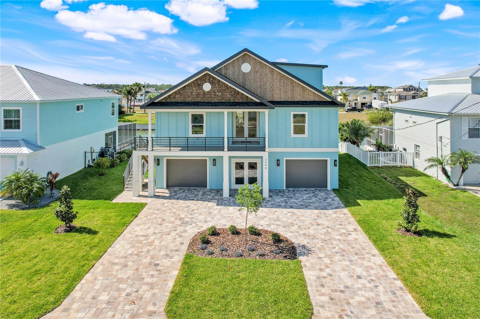 3496 Amberjack Dr Property Photo 1