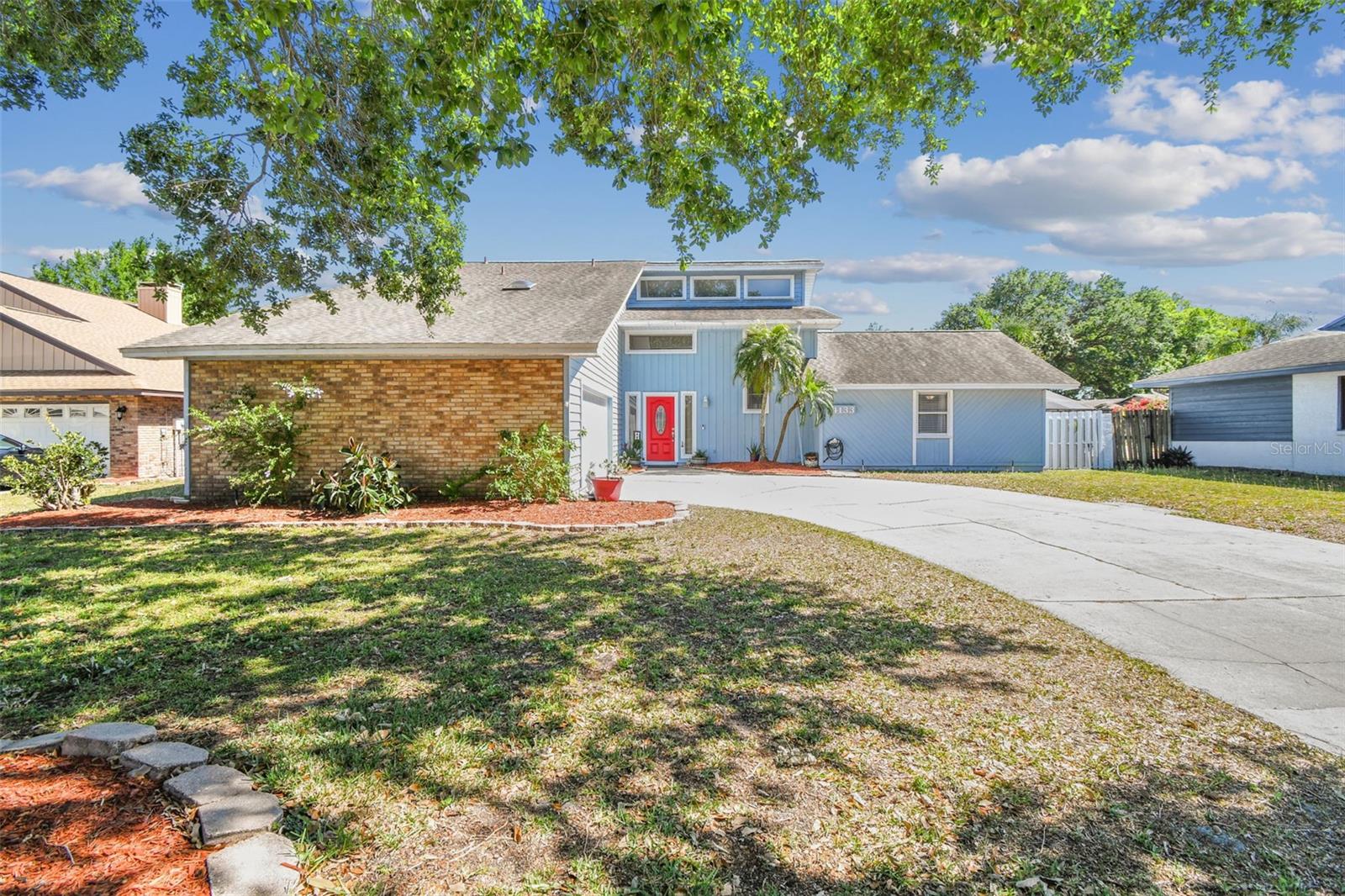 4133 Staffordshire Dr Property Photo