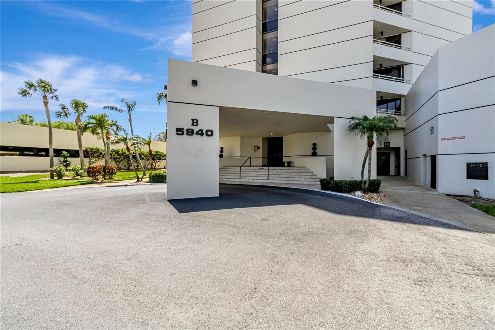 5940 Pelican Bay Plz S #504 Property Photo