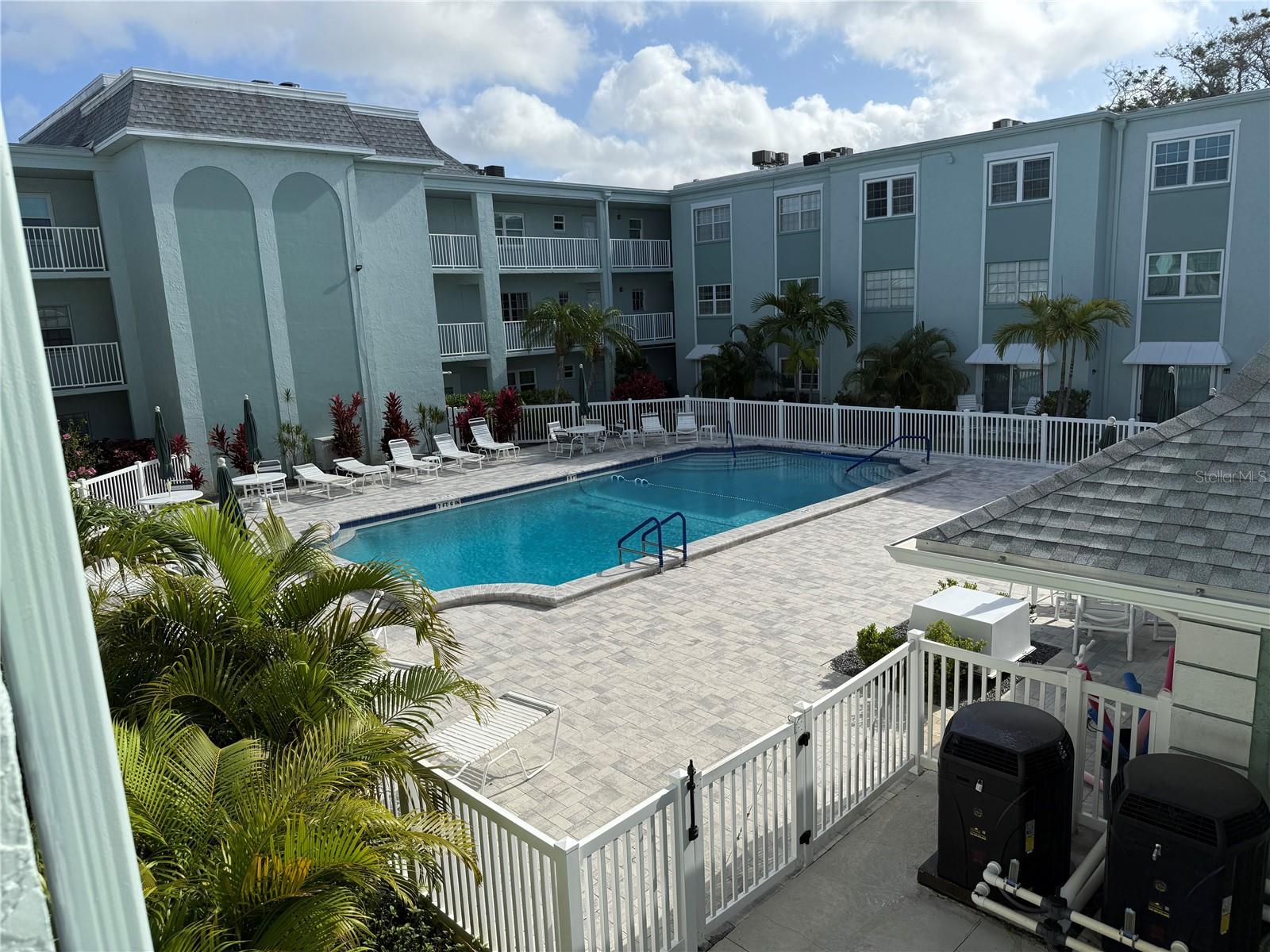 1706 Belleair Forest Dr #226 Property Photo