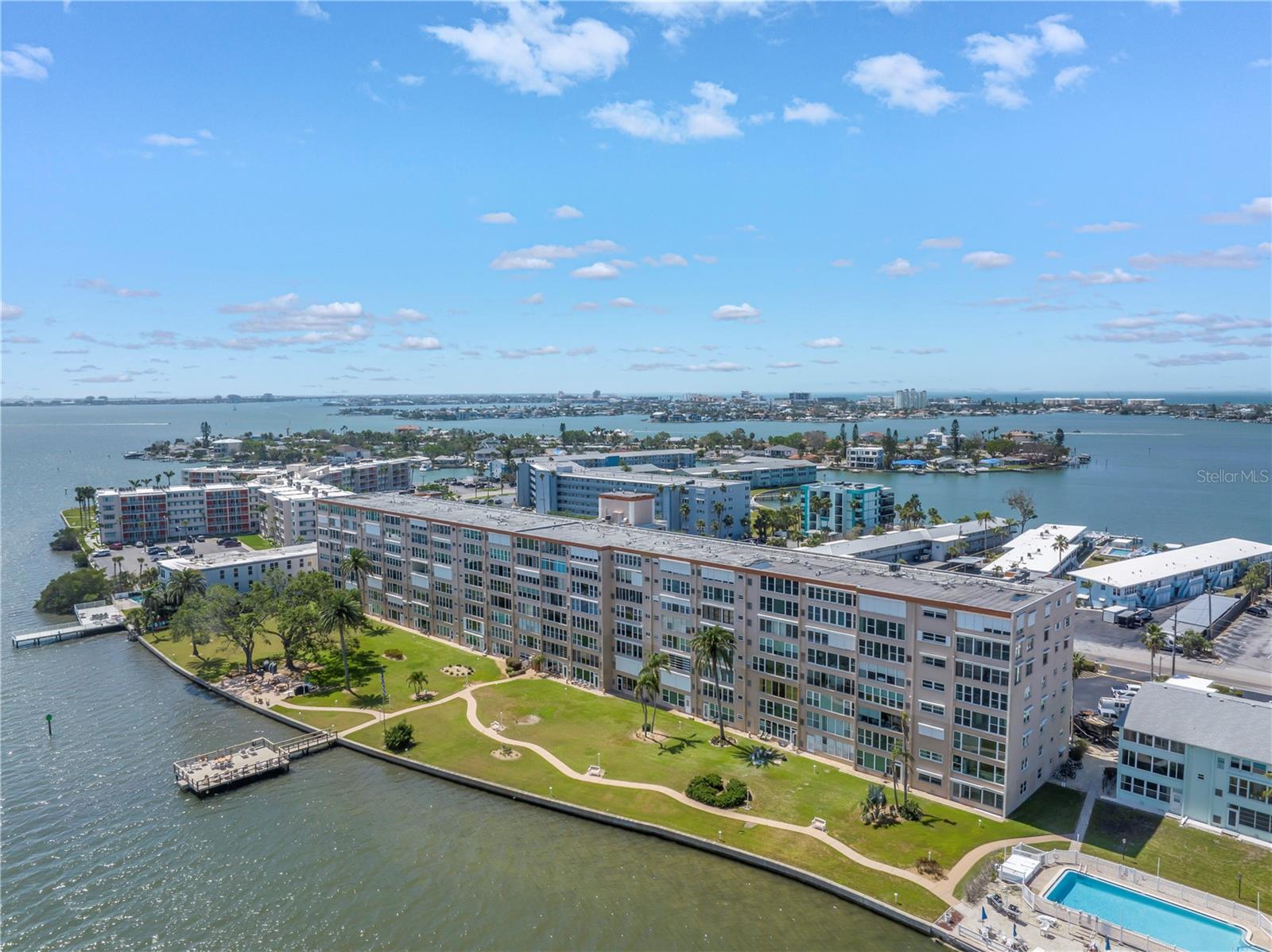 1847 Shore Dr S #507 Property Photo 1