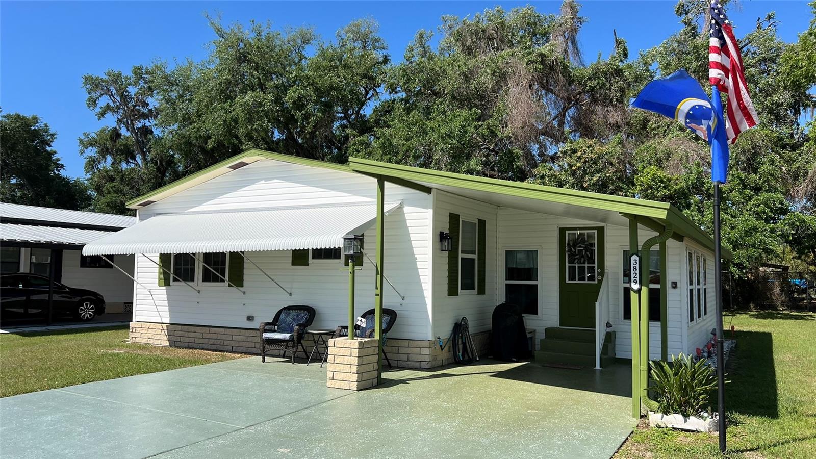 3829 CHAH DR Property Photo 1