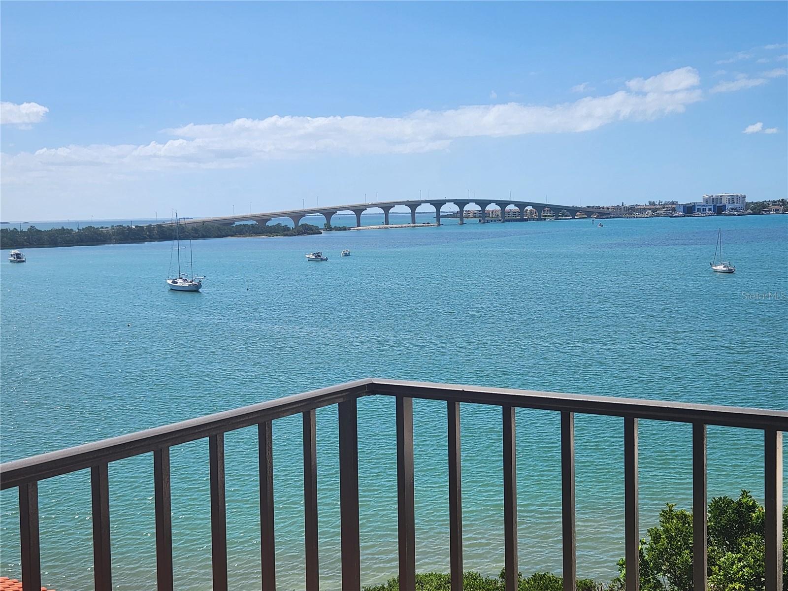 6295 Bahia Del Mar Cir #507 Property Photo