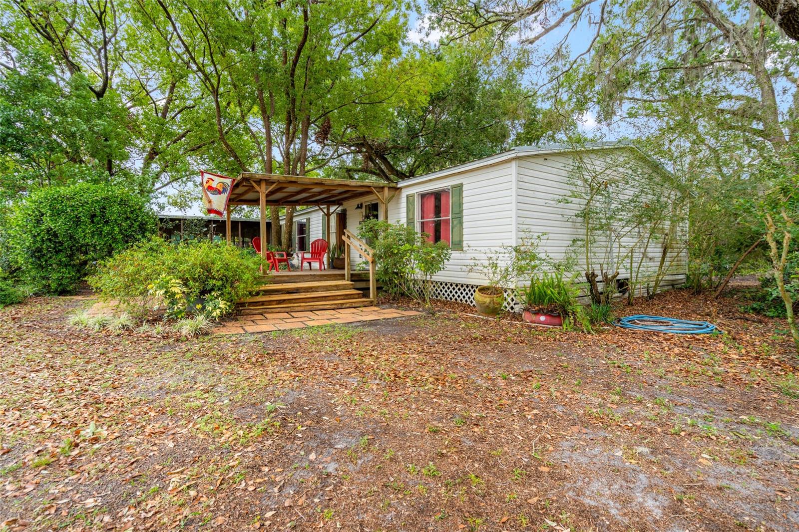 3614 William Ray Rd Property Photo