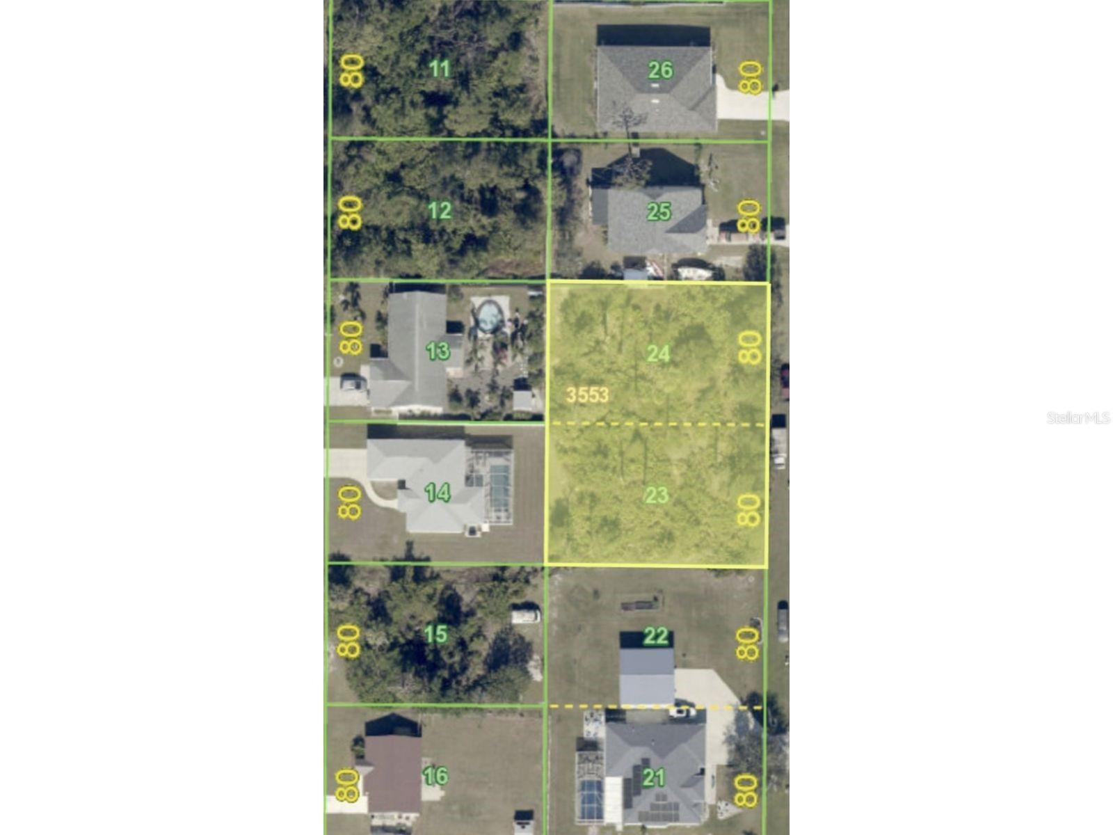 7429 Quaker St Property Photo