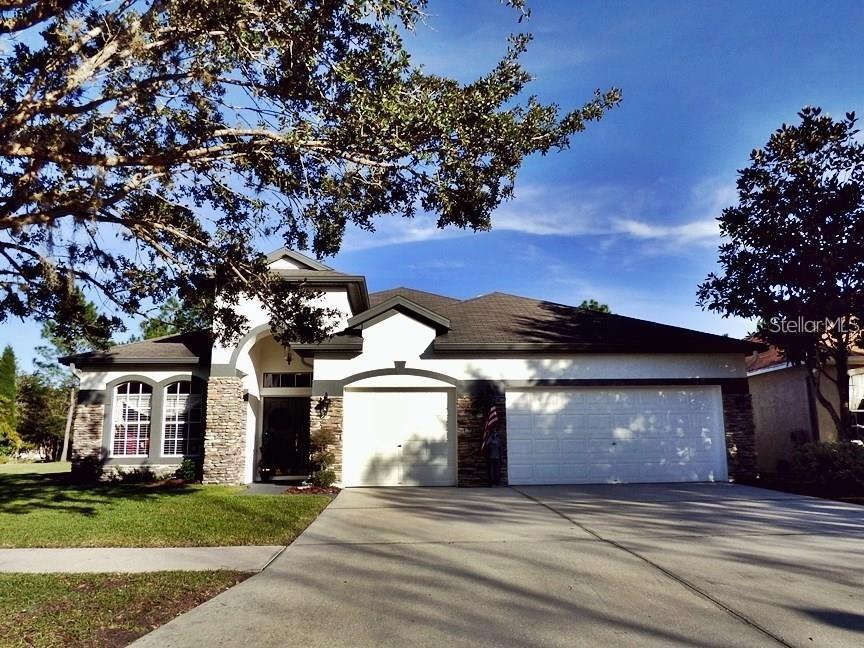 5832 Heronview Crescent Dr Property Photo 1