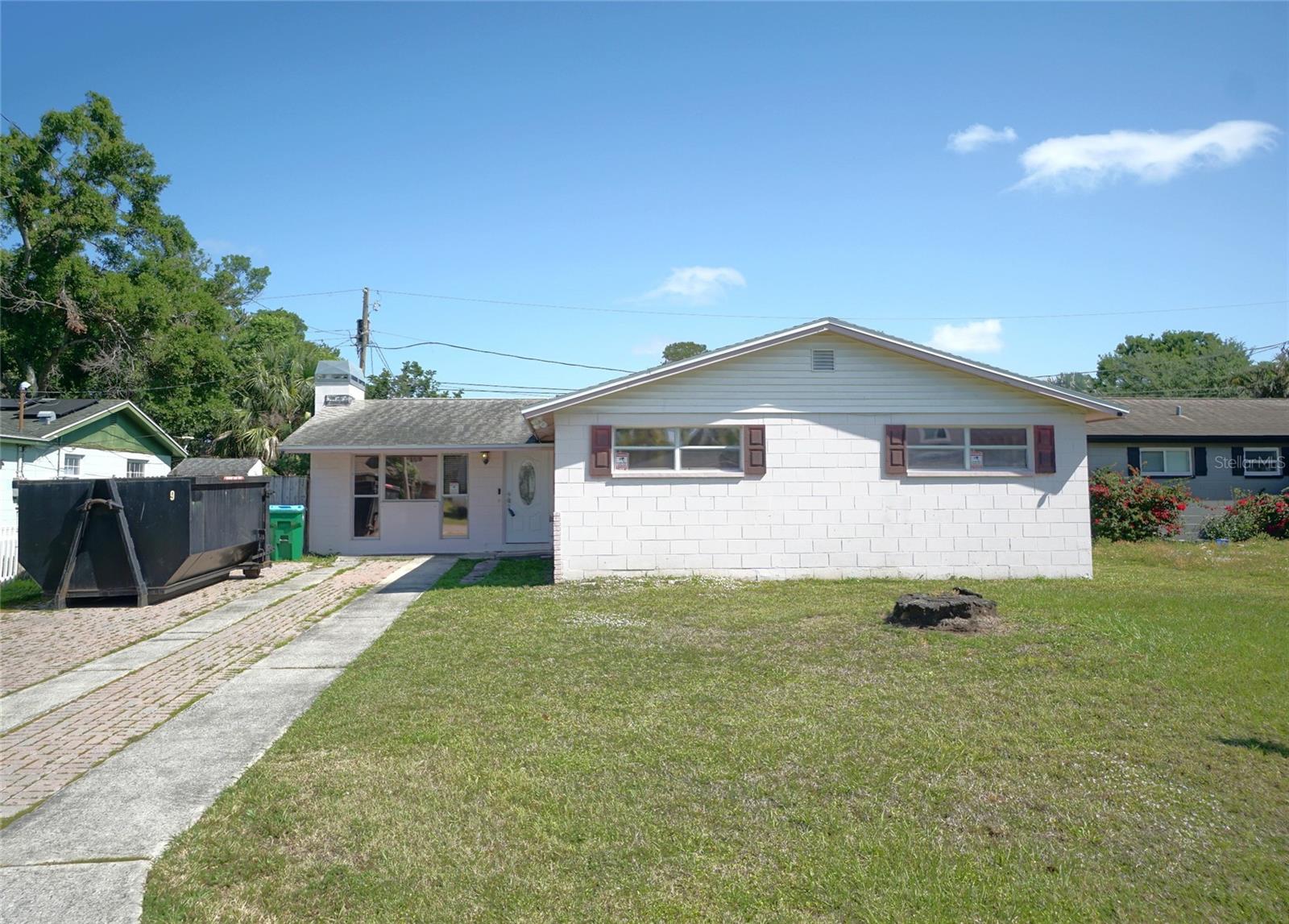 9151 Fairweather Dr Property Photo