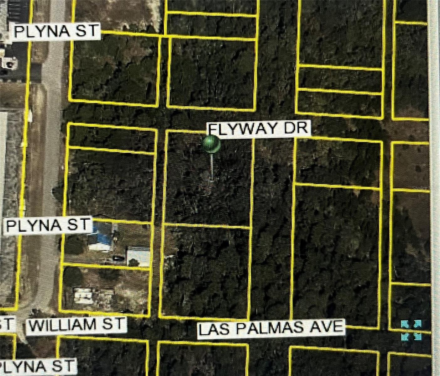 Las Palmas Ave Property Photo 1