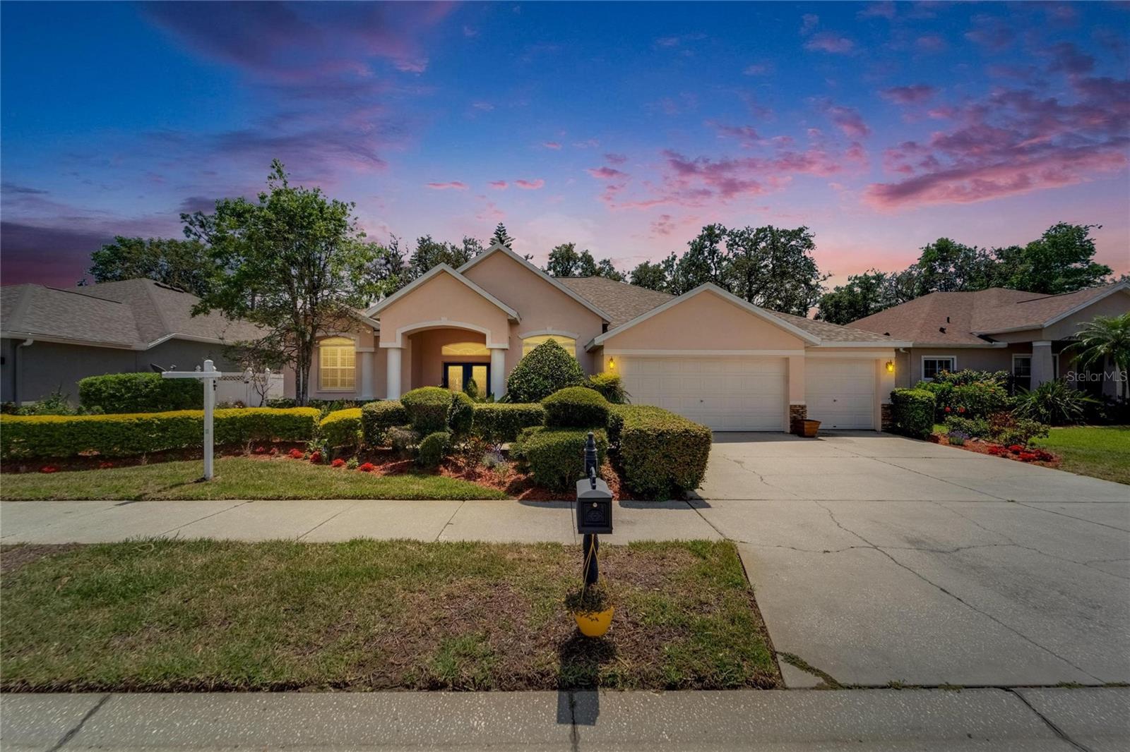 2515 Centennial Falcon Dr Property Photo