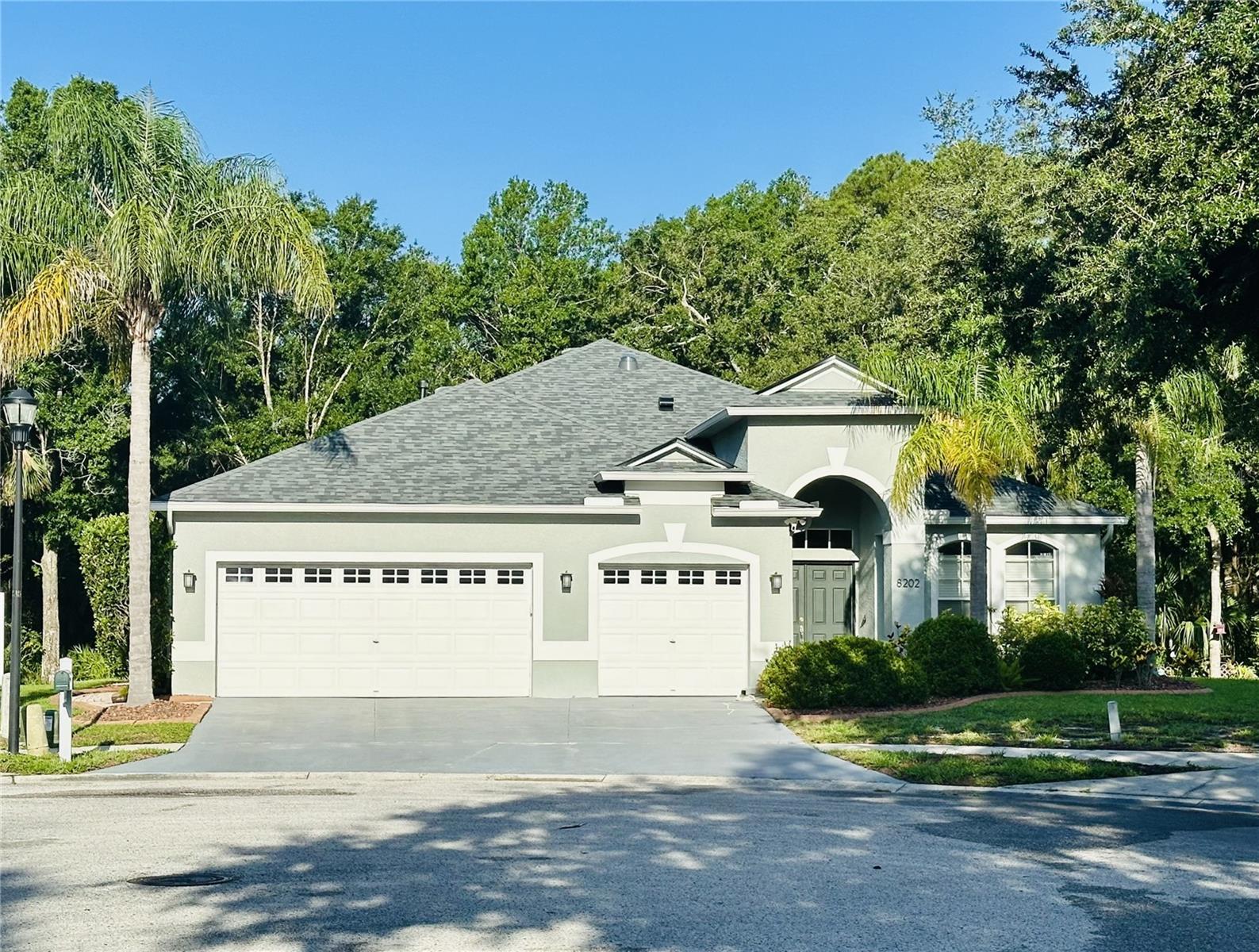 8202 Pinewood Run Ct Property Photo 1