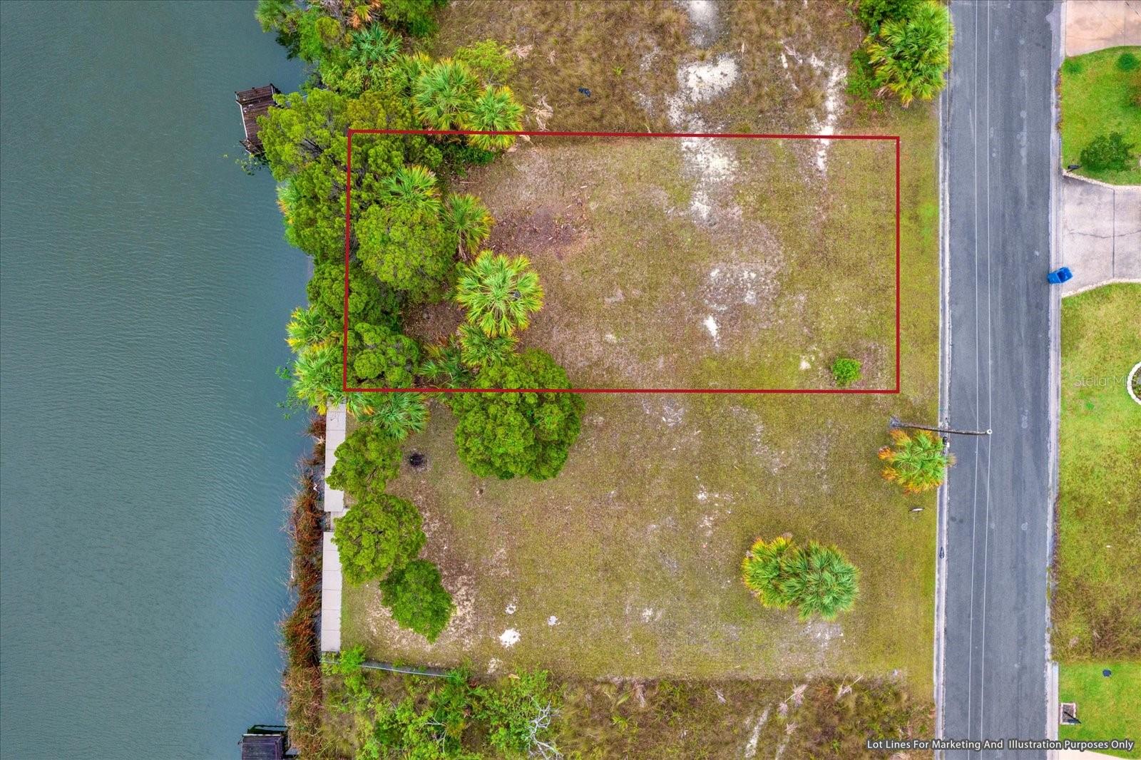 3196 Rose Arbor Dr Property Photo 6