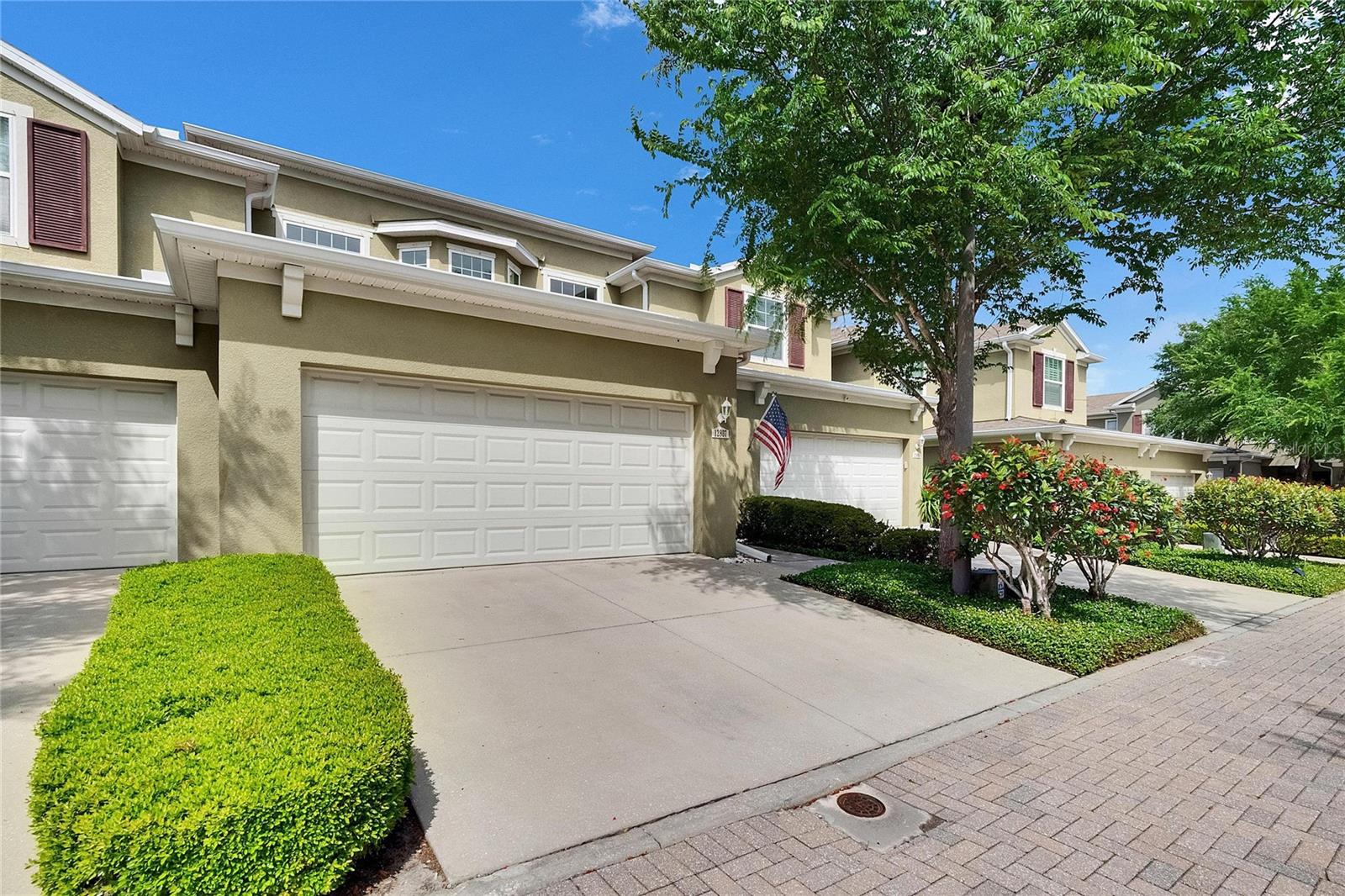 12807 Whittington Ct Property Photo